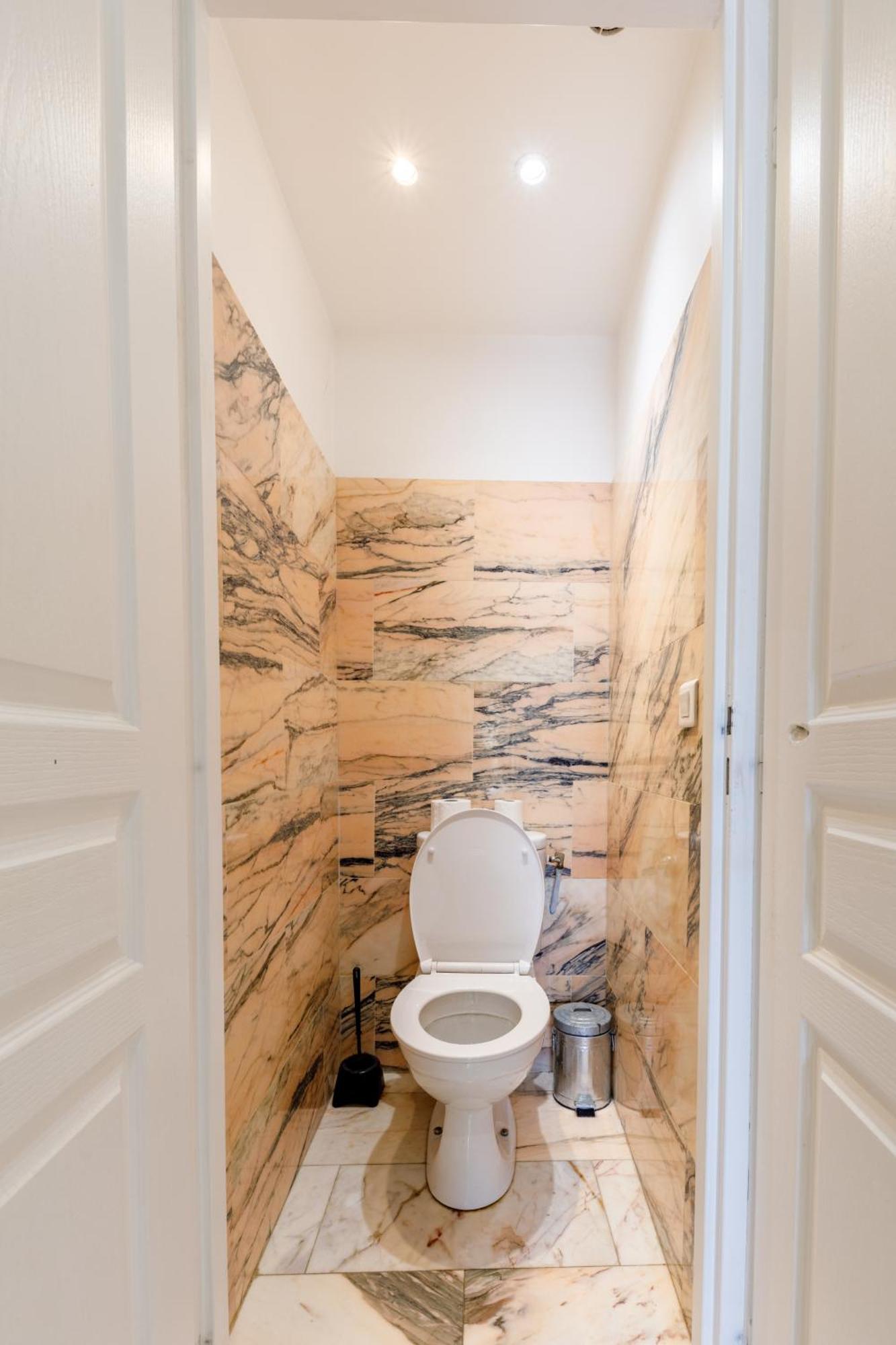 ניס Prestige Designer Apartment, Super Central מראה חיצוני תמונה